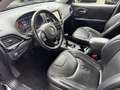 Jeep Cherokee Night Eagle 2.2 4WD Navi Leder Memory Sitze Sounds Schwarz - thumbnail 15