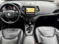 Jeep Cherokee Night Eagle 2.2 4WD Navi Leder Memory Sitze Sounds Schwarz - thumbnail 24