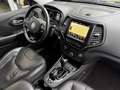 Jeep Cherokee Night Eagle 2.2 4WD Navi Leder Memory Sitze Sounds Schwarz - thumbnail 14