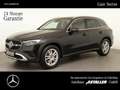 Mercedes-Benz GLC 200 4M Avantgarde 2x LED+18"+Pano+WiPa+360° Schwarz - thumbnail 1
