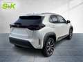 Toyota Yaris Cross 1,5-l-VVT-iE Hybrid Black&White*SHZ* Wit - thumbnail 4