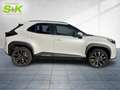 Toyota Yaris Cross 1,5-l-VVT-iE Hybrid Black&White*SHZ* Wit - thumbnail 5