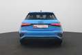 Audi A3 Sportback 35 TFSI S line LED Navi B&O Bleu - thumbnail 4