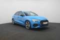 Audi A3 Sportback 35 TFSI S line LED Navi B&O Bleu - thumbnail 6