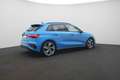 Audi A3 Sportback 35 TFSI S line LED Navi B&O Bleu - thumbnail 5