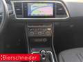 SEAT Ateca 1,5 TSI Style NAVI AHK PDC SITZHEIZUNG 17LM Argento - thumbnail 20