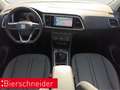 SEAT Ateca 1,5 TSI Style NAVI AHK PDC SITZHEIZUNG 17LM Argento - thumbnail 18