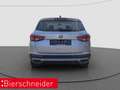 SEAT Ateca 1,5 TSI Style NAVI AHK PDC SITZHEIZUNG 17LM Argento - thumbnail 8