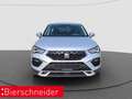 SEAT Ateca 1,5 TSI Style NAVI AHK PDC SITZHEIZUNG 17LM Argento - thumbnail 3