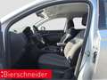 SEAT Ateca 1,5 TSI Style NAVI AHK PDC SITZHEIZUNG 17LM Argento - thumbnail 13