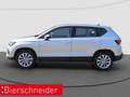 SEAT Ateca 1,5 TSI Style NAVI AHK PDC SITZHEIZUNG 17LM Argento - thumbnail 5