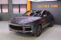Porsche Cayenne E-Hybrid Coupé Aut. Gris - thumbnail 4