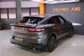 Porsche Cayenne E-Hybrid Coupé Aut. Gris - thumbnail 7