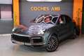 Porsche Cayenne E-Hybrid Coupé Aut. Gris - thumbnail 1