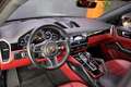 Porsche Cayenne E-Hybrid Coupé Aut. Gris - thumbnail 2
