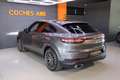 Porsche Cayenne E-Hybrid Coupé Aut. Gris - thumbnail 9