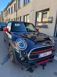 0492 43 26 21 Cabriolet 2.0A OPF DCT