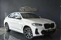 BMW X4 xDrive 20dA xLine Blanc - thumbnail 2