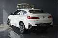 BMW X4 xDrive 20dA xLine Blanc - thumbnail 4