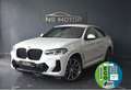 BMW X4 xDrive 20dA xLine Blanc - thumbnail 1