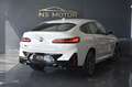 BMW X4 xDrive 20dA xLine Blanc - thumbnail 3