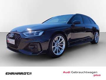 Avant 2.9 quattro Tiptronic LED*NAV*SHZ*ACC*PAR...