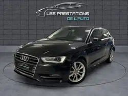 Audi A3 III 1.6 TDI 105 Ambition Luxe S tronic 3p