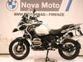 BMW R 1200 GS Adventure Abs my14 Bianco - thumbnail 1