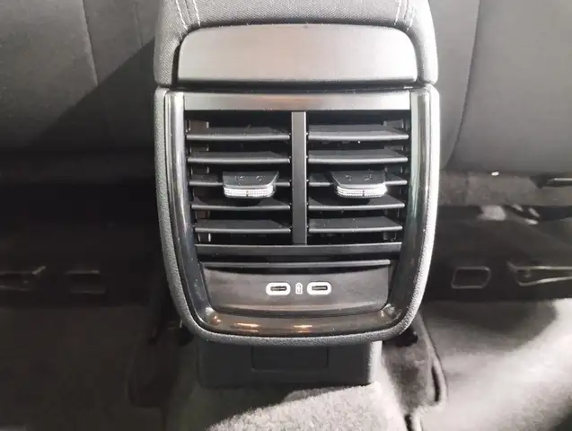 Skoda Kamiq view 14
