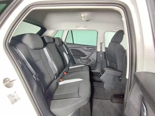 Skoda Kamiq view 6