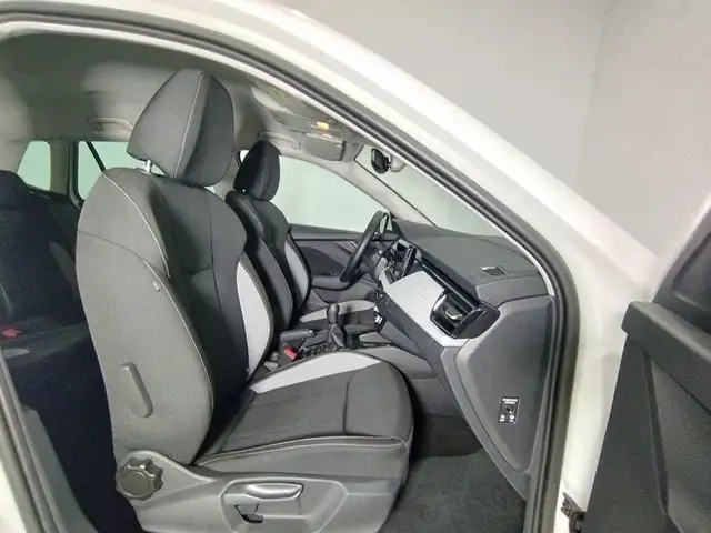 Skoda Kamiq view 5