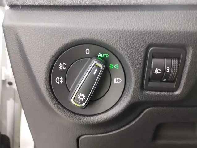 Skoda Kamiq view 12