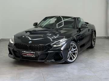 Z4 M40i auto