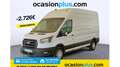 Ford Transit FT 350 L3 Van MHEV Trend 130 Blanco - thumbnail 1