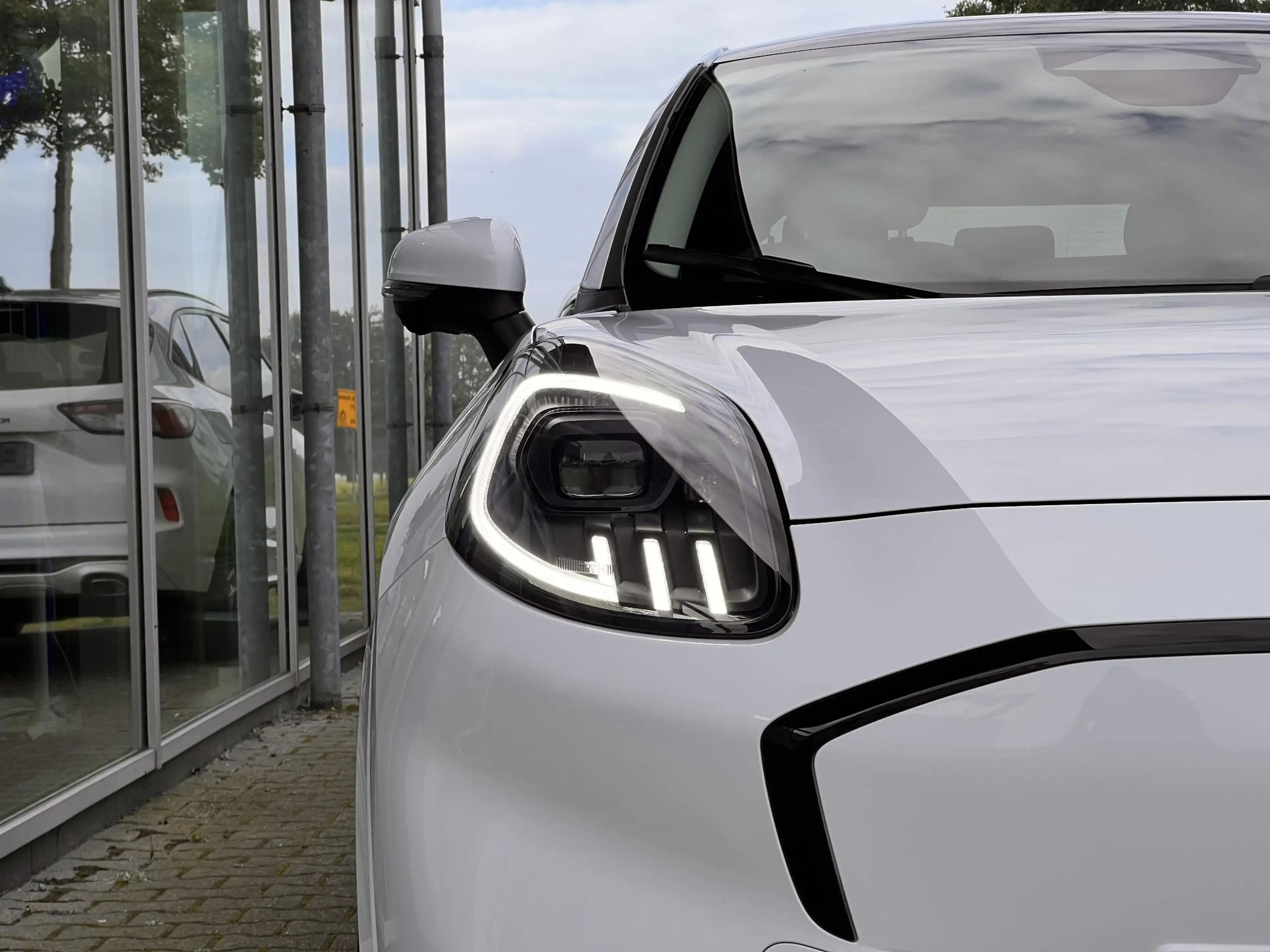 Ford Puma Gen-E Premium 44 kWh Winter Pack | Driver Pack | Panoram — photo 12
