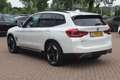 BMW iX3 High Executive 80 kWh / Trekhaak / Panoramadak / 3 Biały - thumbnail 3