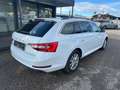 Skoda Superb Kombi 2,0 TDI Ambition LED-ACC-AHK Weiß - thumbnail 6