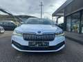 Skoda Superb Kombi 2,0 TDI Ambition LED-ACC-AHK Weiß - thumbnail 2