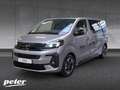 Opel Zafira Zafira GS 2.2 D +RFK+Panorama+Massage+Keyless+ Grau - thumbnail 1