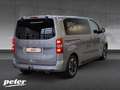 Opel Zafira Zafira GS 2.2 D +RFK+Panorama+Massage+Keyless+ Grau - thumbnail 4