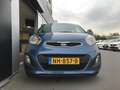 Kia Picanto 1.0 EconomyPlusLine Navigator Blauw - thumbnail 5
