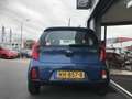 Kia Picanto 1.0 EconomyPlusLine Navigator Blauw - thumbnail 4