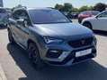 CUPRA Ateca 2.0 TSI DSG 4-DRIVE Limited 20"-KUPFER+BRE Grau - thumbnail 6