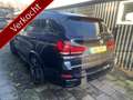 BMW X5 M50d MOTOR DEFECT Zwart - thumbnail 4