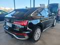 Audi Q5 Q5 Sportback 40 2.0 tdi mhev Sline quattro stronic Nero - thumbnail 8
