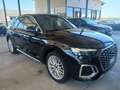 Audi Q5 Q5 Sportback 40 2.0 tdi mhev Sline quattro stronic Nero - thumbnail 2