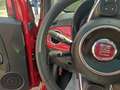 Fiat 500 1.0cc HYBRID DOLCEVITA 70cv TETTO PANORAMA NAVI Rosso - thumbnail 12