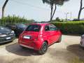 Fiat 500 1.0cc HYBRID DOLCEVITA 70cv TETTO PANORAMA NAVI Rosso - thumbnail 5