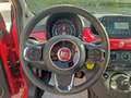Fiat 500 1.0cc HYBRID DOLCEVITA 70cv TETTO PANORAMA NAVI Rosso - thumbnail 8