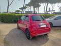 Fiat 500 1.0cc HYBRID DOLCEVITA 70cv TETTO PANORAMA NAVI Rosso - thumbnail 4